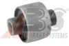 VAG 431407183A Control Arm-/Trailing Arm Bush